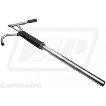 VLB3030 Steel barrel pump